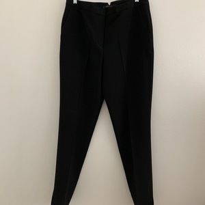 BCBG MaxAzria black pants - slacks - like new
